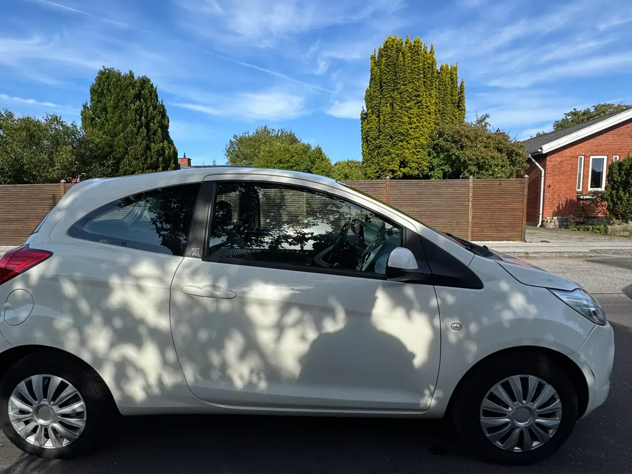 Billede 4 - Ford ka 2012 1.2