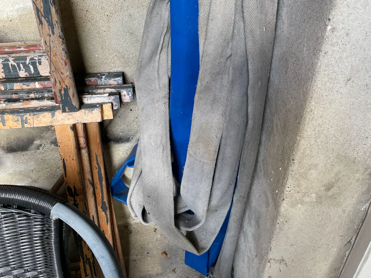 Billede 3 - Tsurumi dykpumpe 