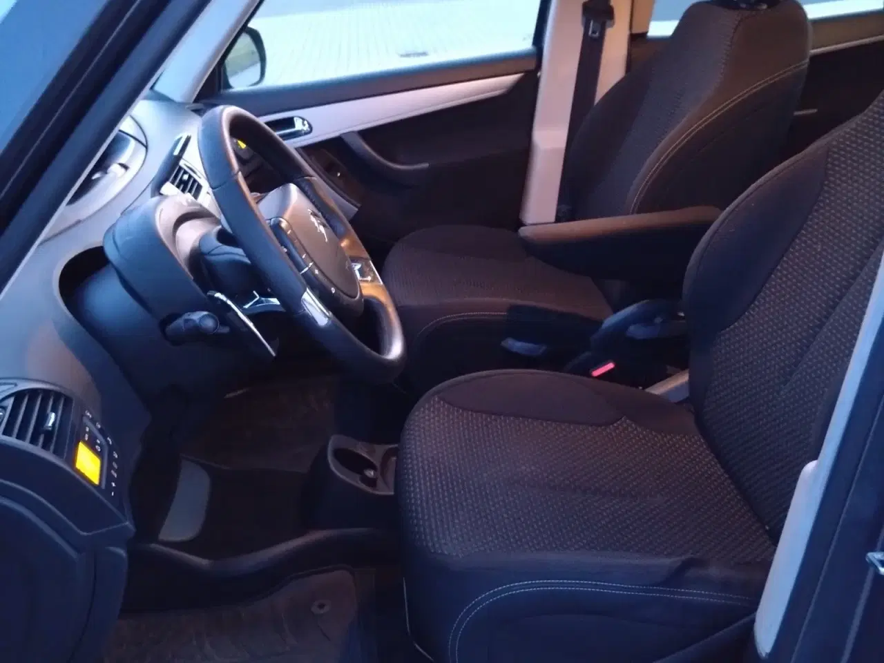 Billede 4 - Citroën C4 Picasso 1,6 HDi 110 E6G