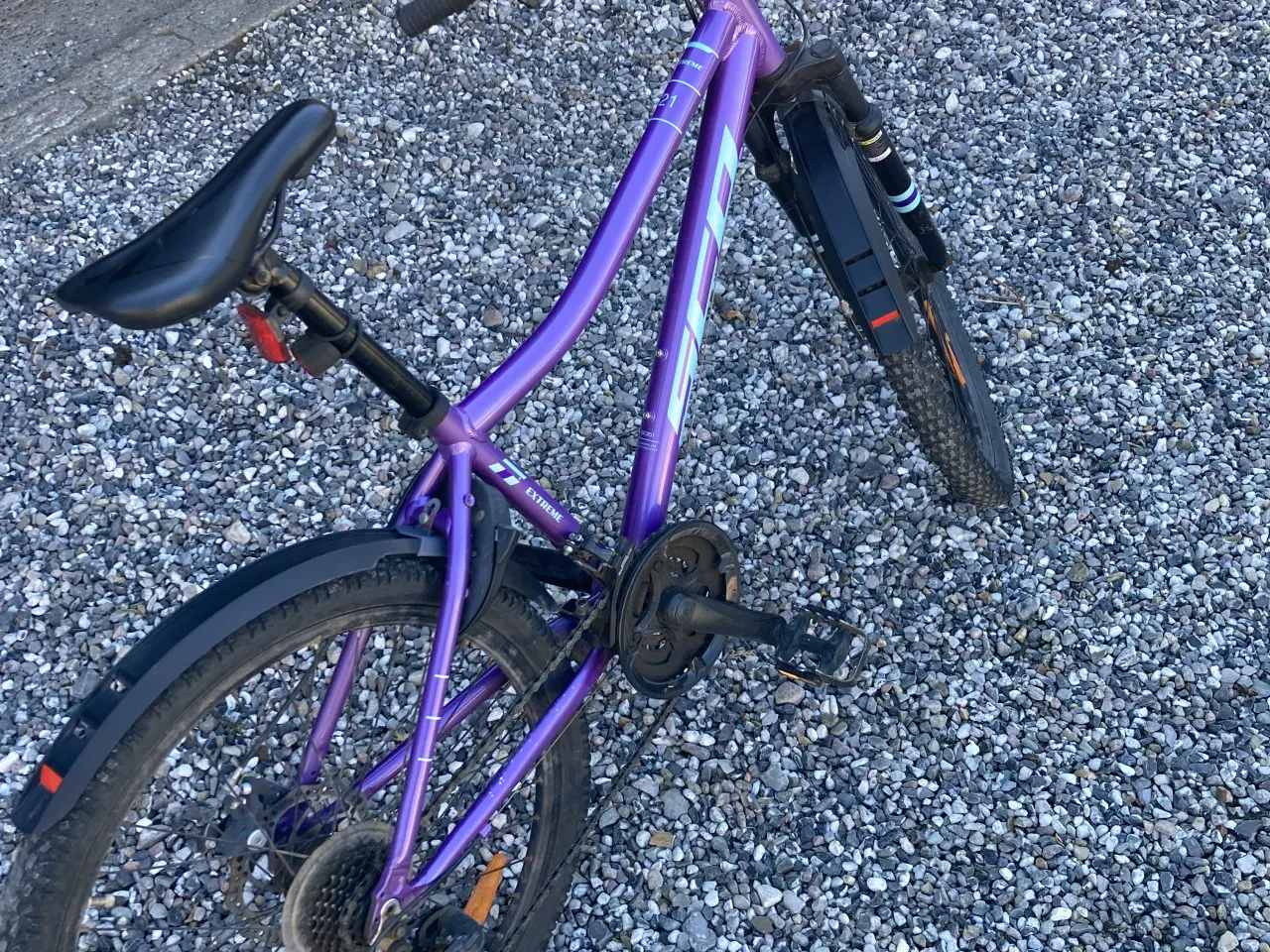 Billede 1 - SCO Extreme 24 “