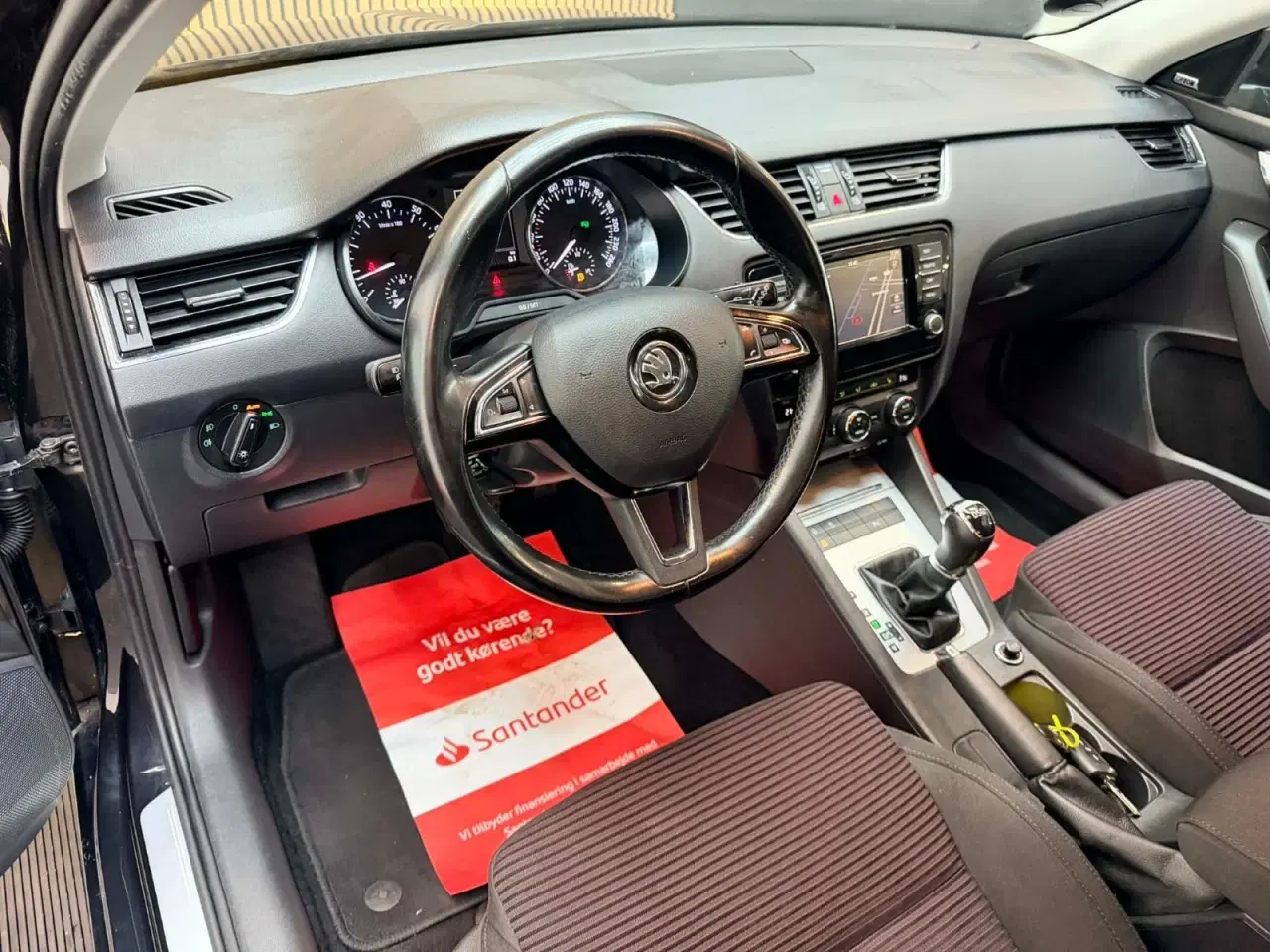 Billede 9 - Skoda Octavia 1,4 TSi 150 Style Combi DSG