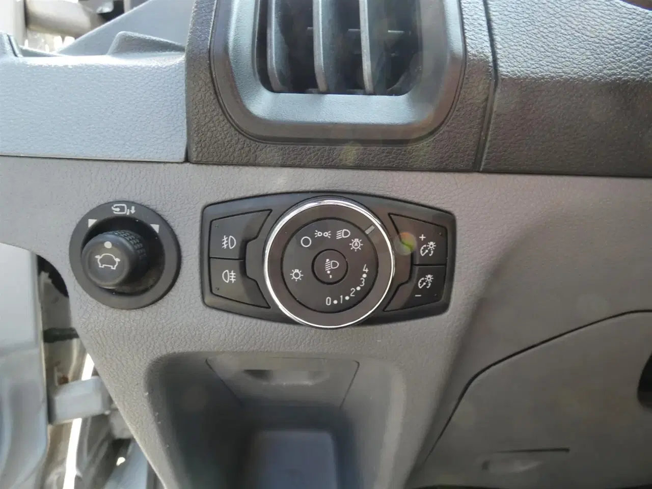 Billede 15 - Ford Transit 350 L3H2 2,0 TDCi Trend 170HK Van 6g