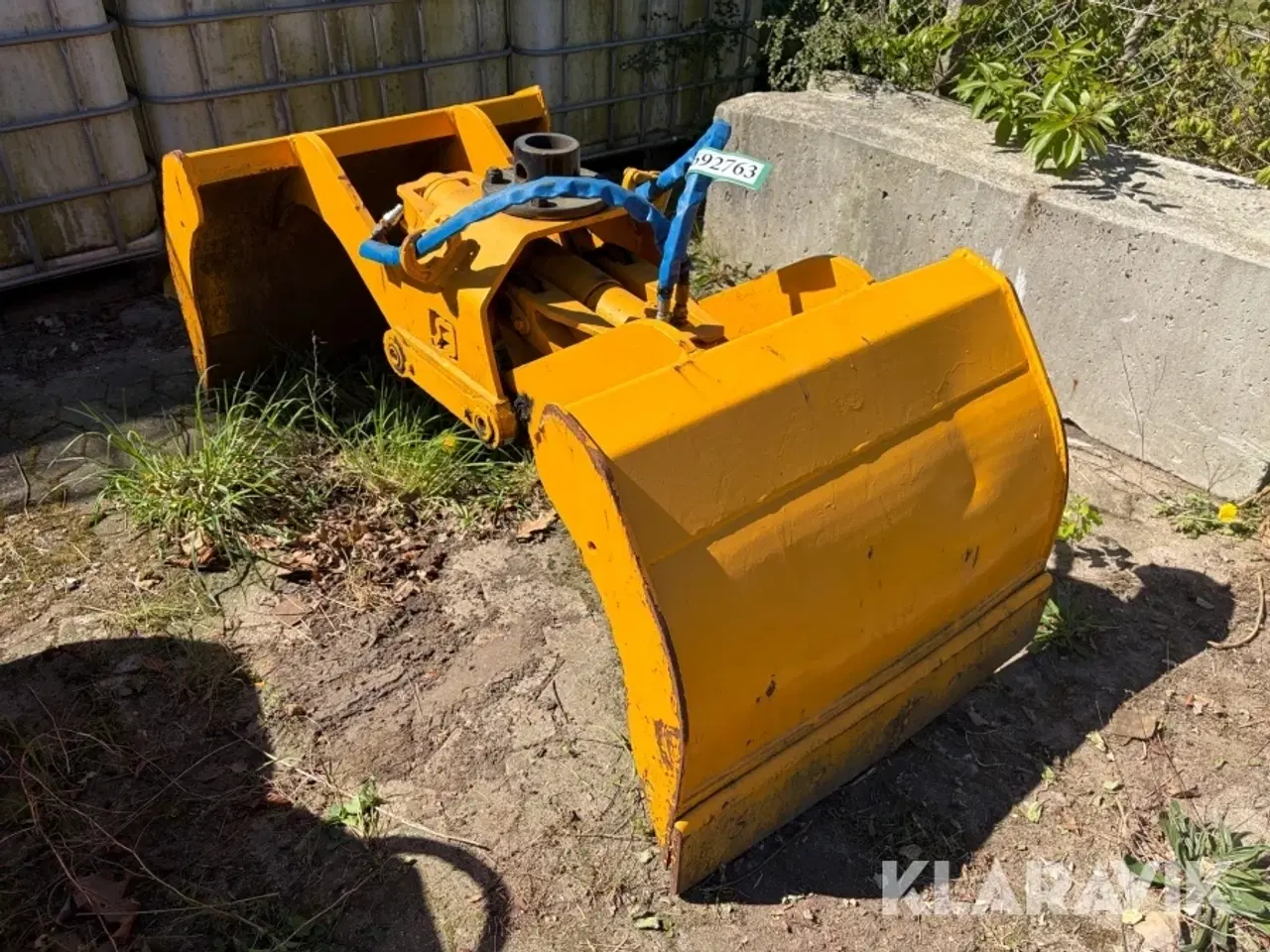 Billede 3 - Grapper