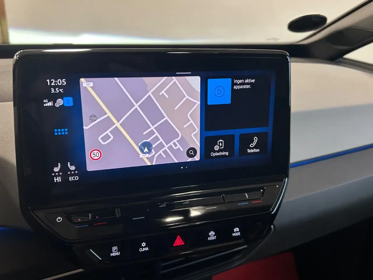 Billede 14 - VW ID.3 58 Family