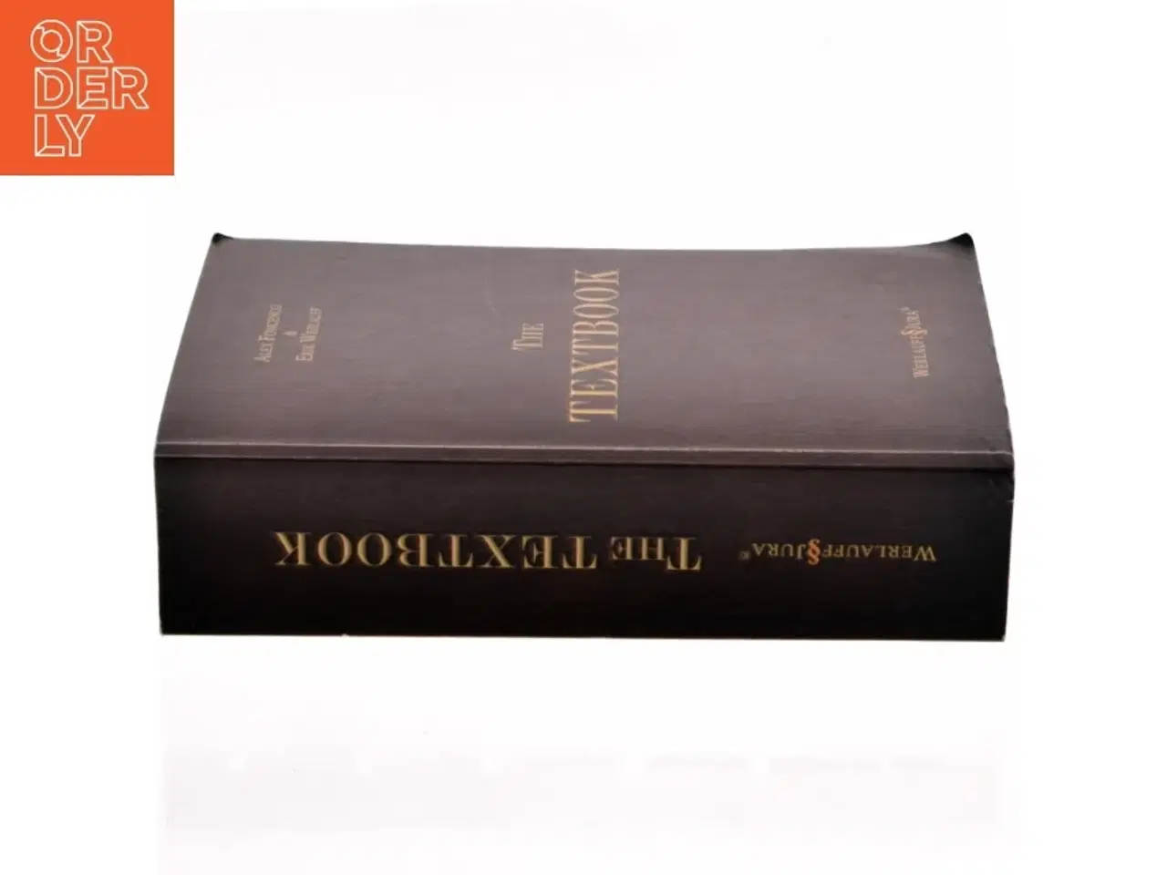 Billede 2 - The textbook : directives, regulations, case law af Alex Fomcenco (Bog)