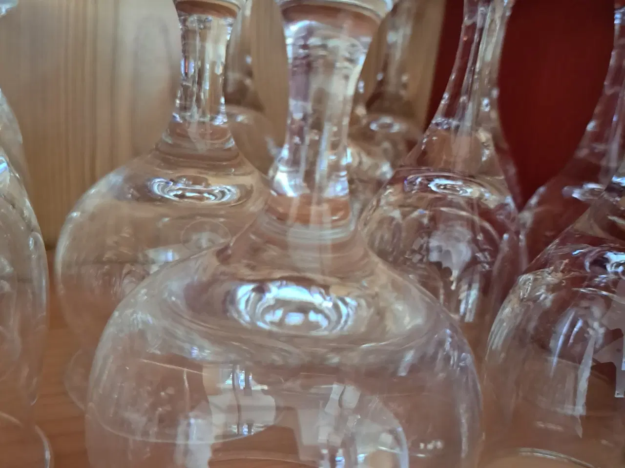 Billede 8 - Holmegaard Ideelle glas,  stykvis eller samlet. 