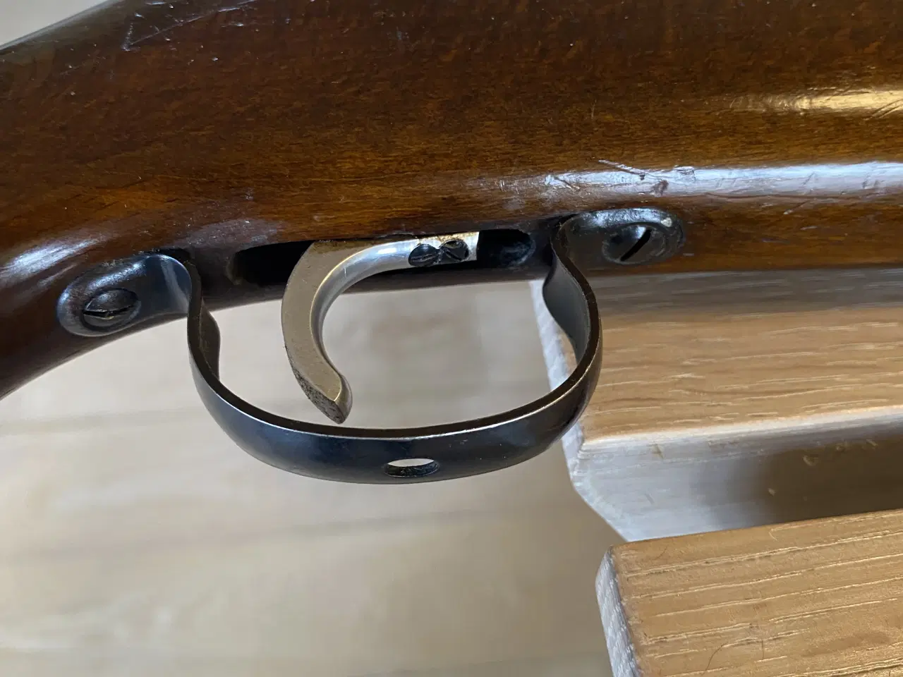 Billede 4 - Luftgevær Diana model 27