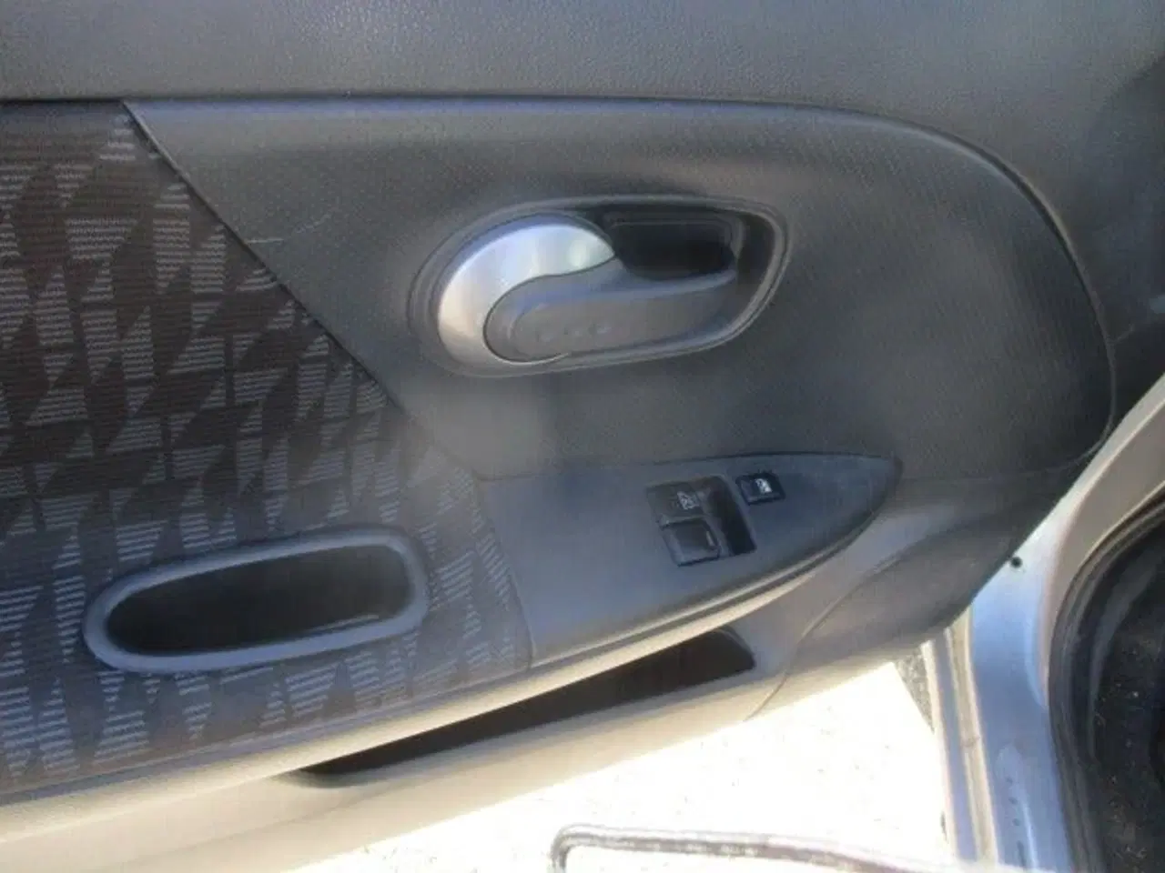 Billede 9 - Nissan Note 1,6 Acenta