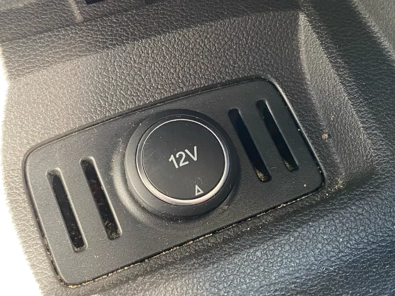 Billede 17 - Ford C-MAX 1,0 EcoBoost Trend 100HK 6g