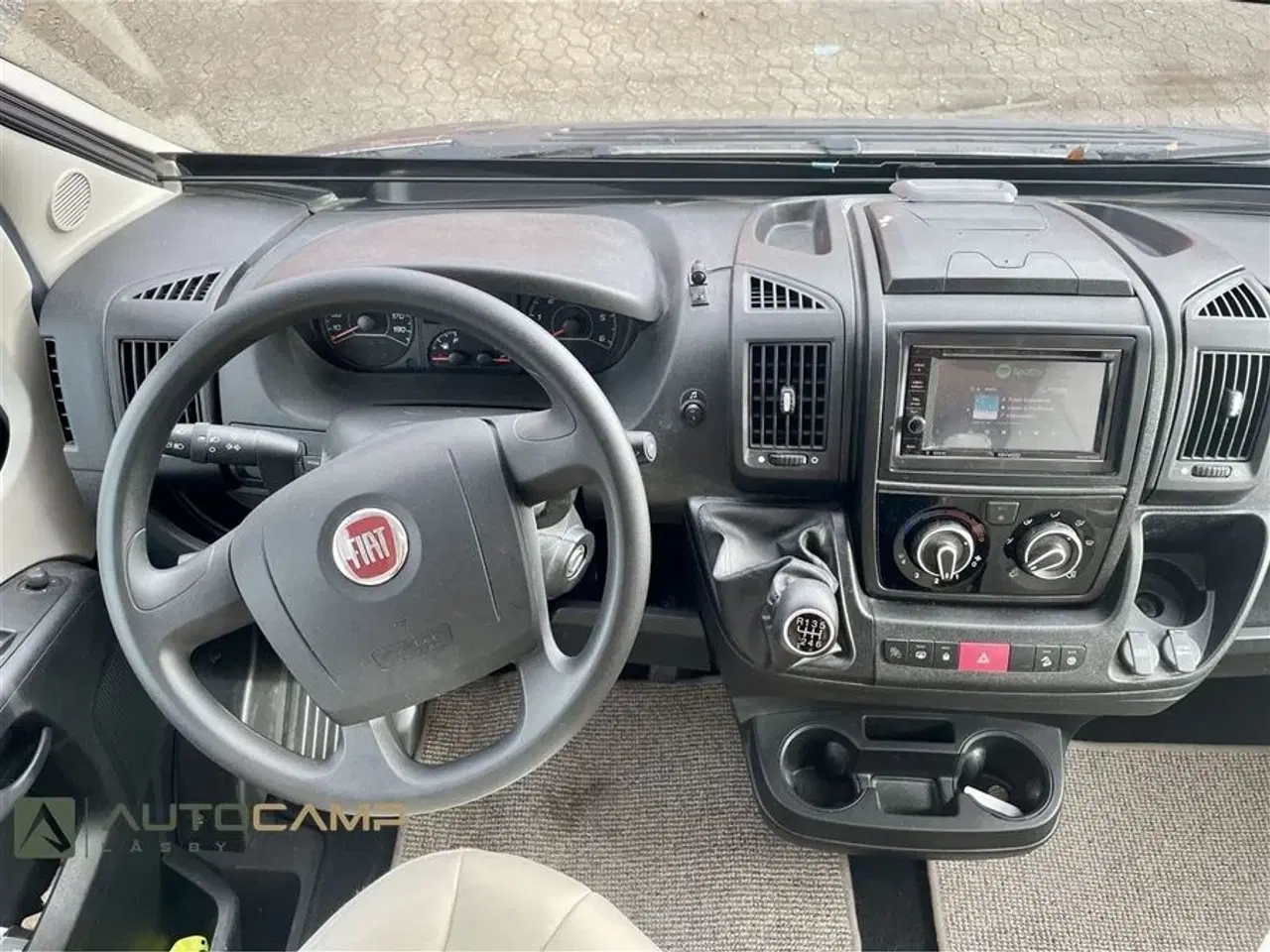 Billede 16 - 2020 - Rapido