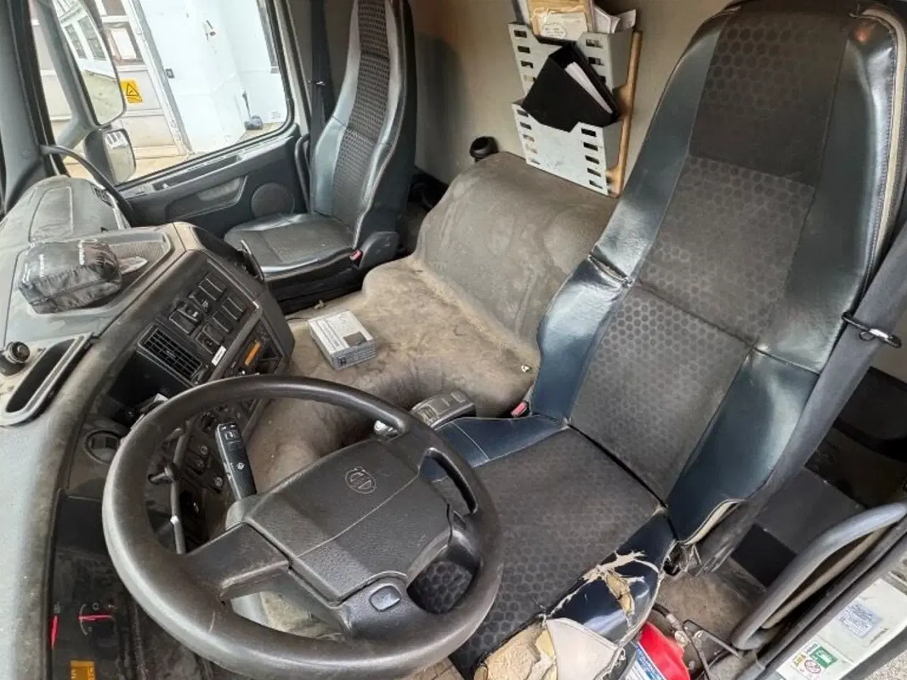 Billede 5 - Volvo FM 330