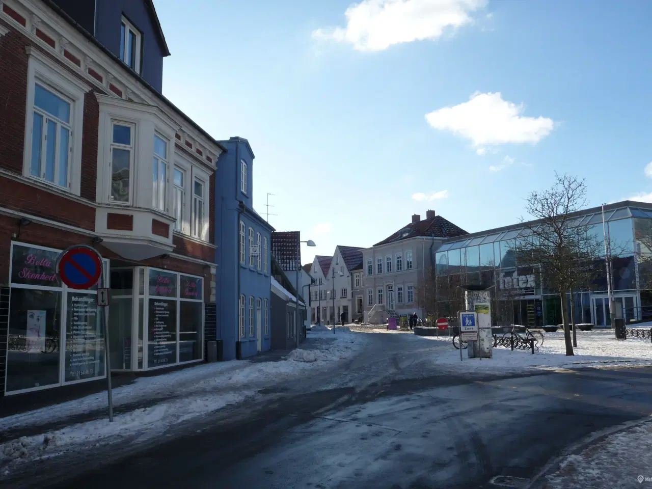 Billede 14 - Igangværende professionel skønhedsklinik der kan overtages i Sønderborg.