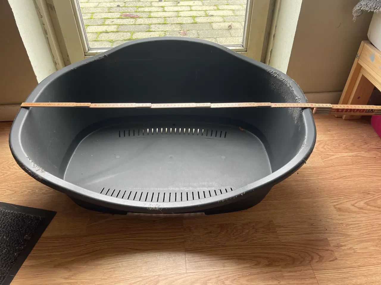 Billede 2 - Hundekurv