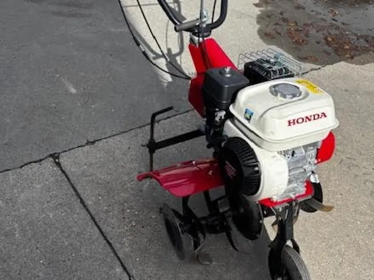 Billede 2 - Honda FG 320