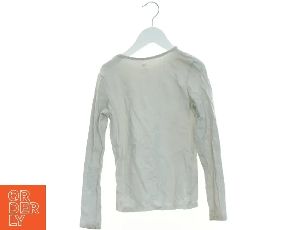 Billede 2 - Bluse fra H&M (str. 140 cm)