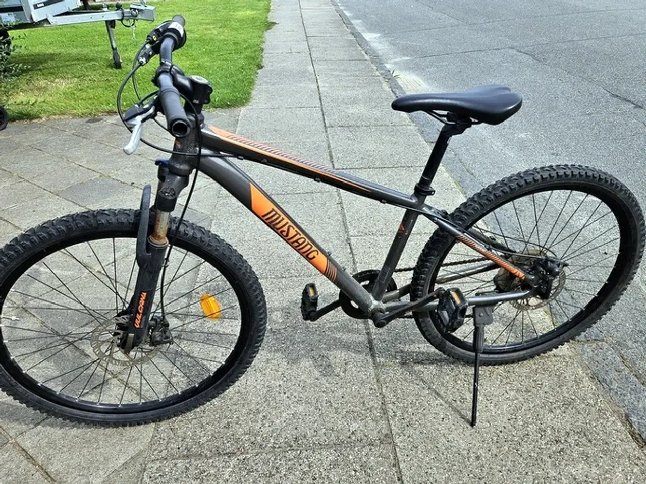 Billede 2 - Mustang MTB