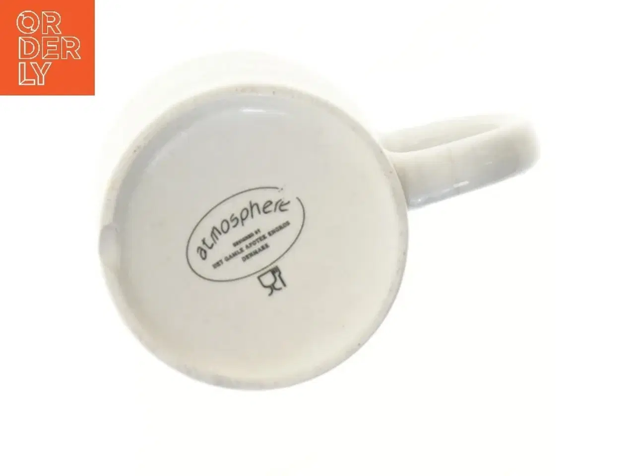 Billede 3 - Krus verdens bedste farmor fra Atmosphere (str. 10 cm)