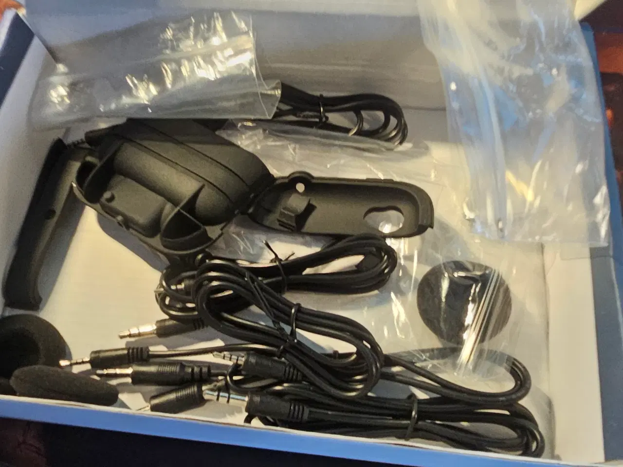 Billede 5 - BLUETOOTH interphonr