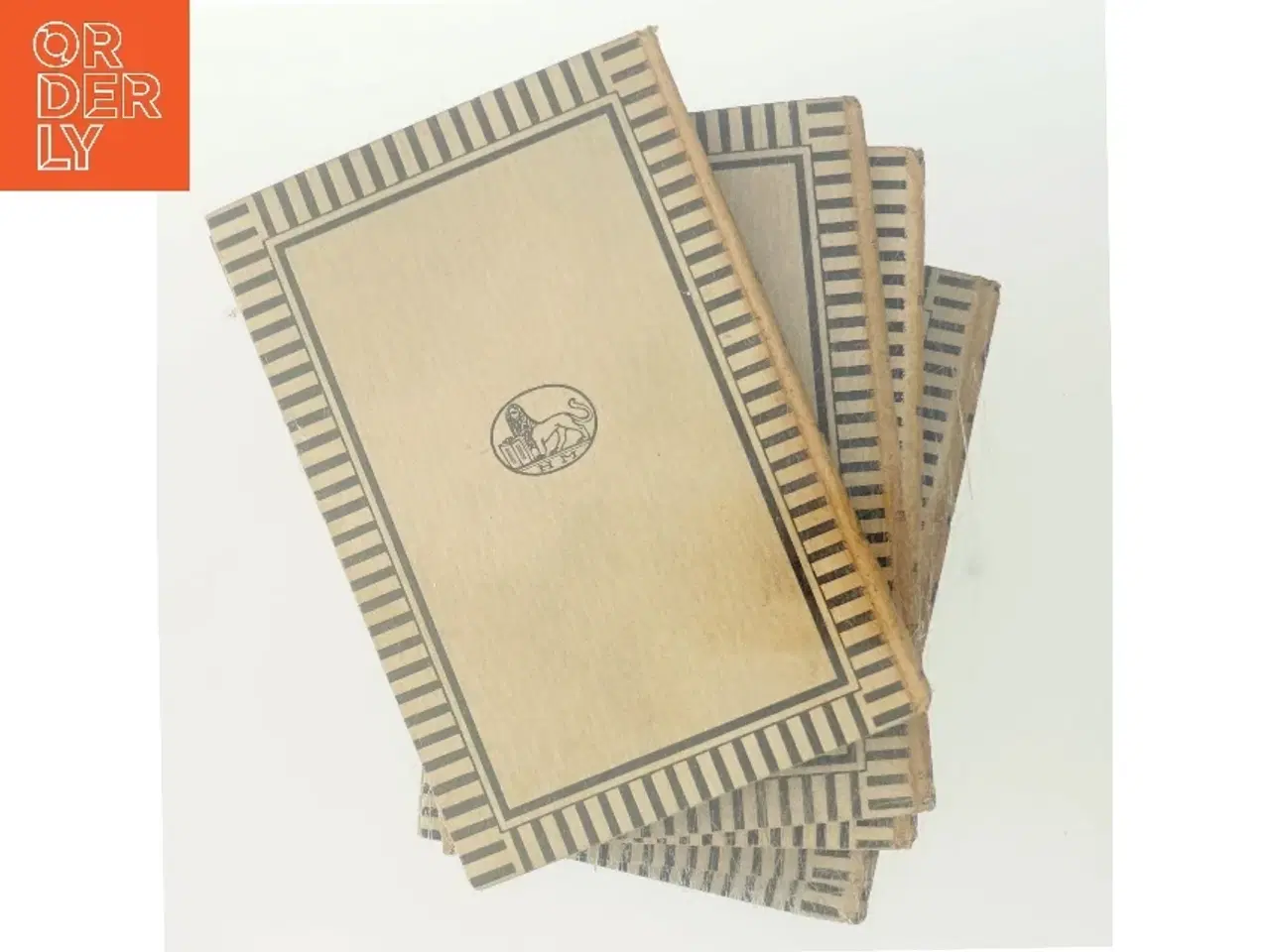 Billede 3 - Danske Folkeeventyr af Carl Ewald (Bog)