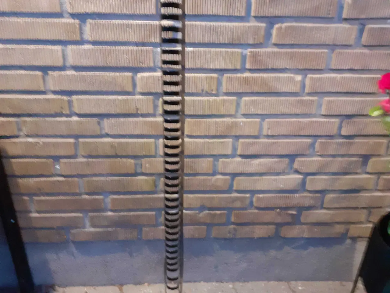 Billede 1 - cd holder 