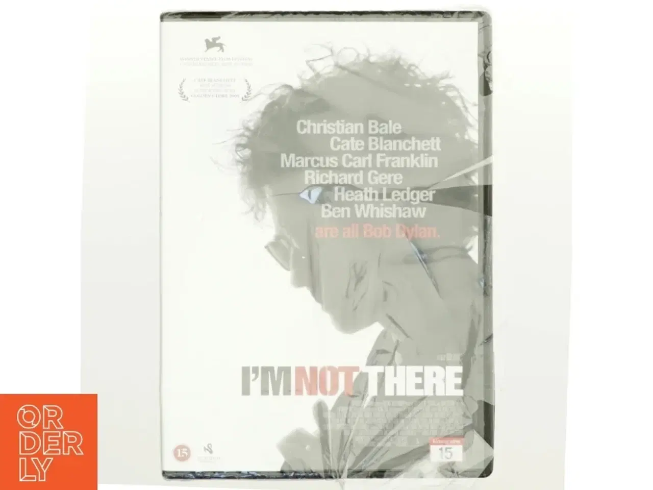 Billede 1 - I´m not there
