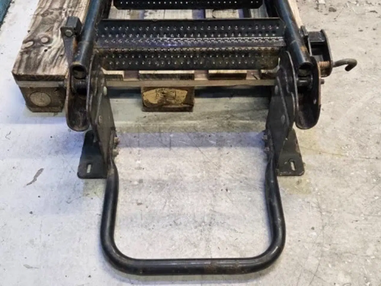 Billede 4 - Case 9120 Stige 87591939