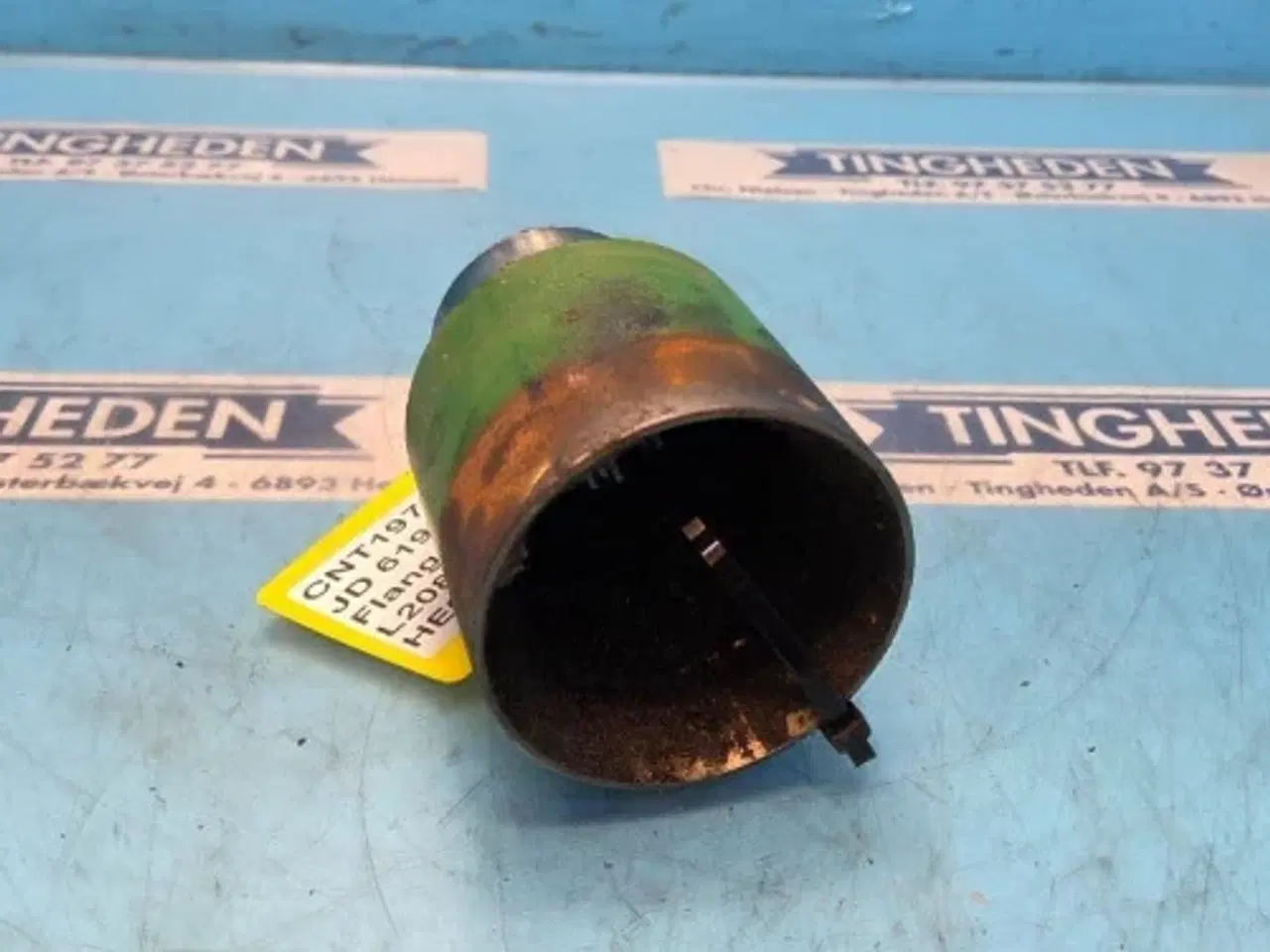 Billede 3 - John Deere 6215R Flange L208669