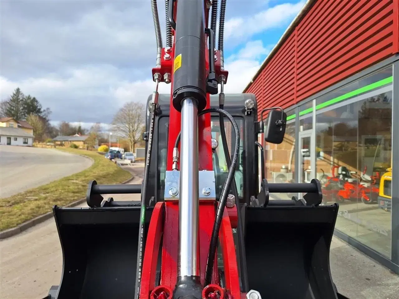 Billede 8 - MOLE M20