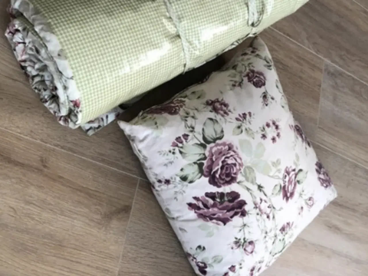 Billede 1 - Au maison fint liggestols sæt 