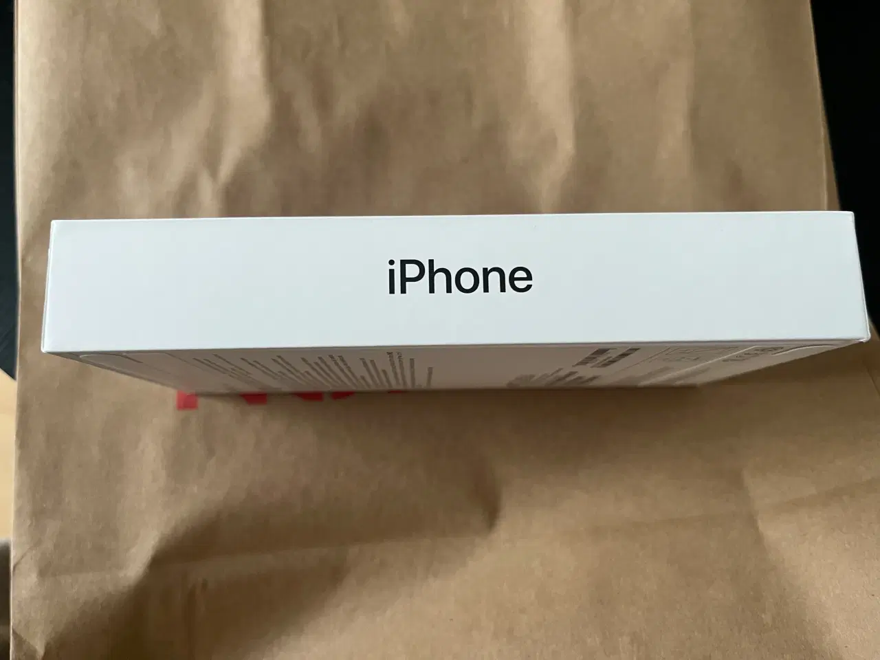 Billede 3 - IPHONE 16 PRO, UÅBNET MED KVITTERING