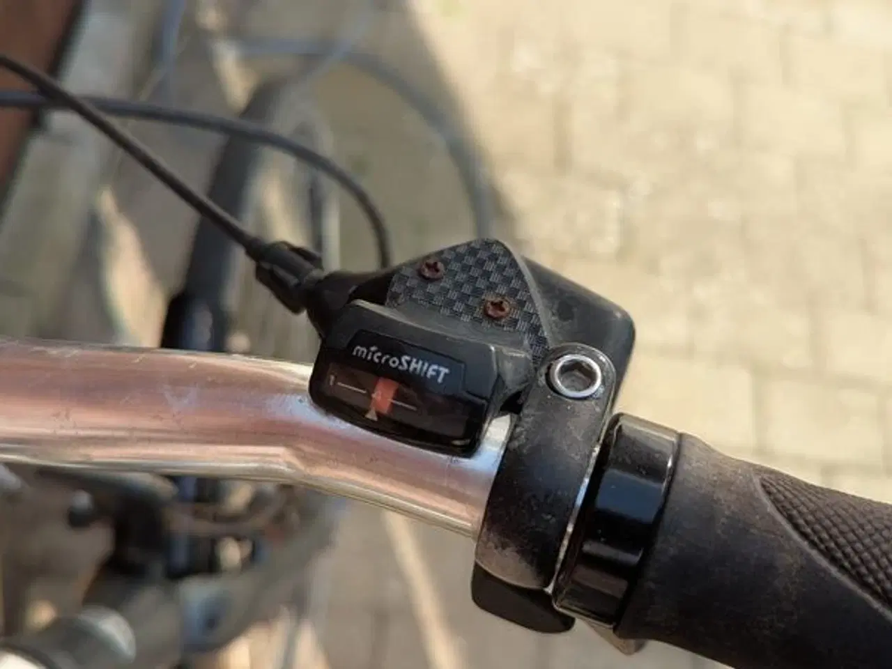Billede 7 - Kildemoes Citybike 7 Gear m. Microshift