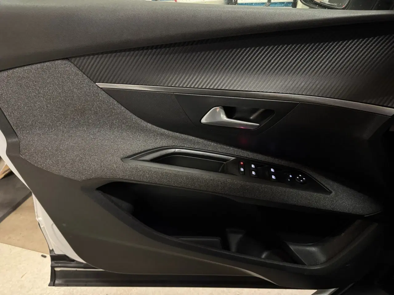 Billede 13 - Peugeot 5008 1,5 BlueHDi 130 Active 7prs