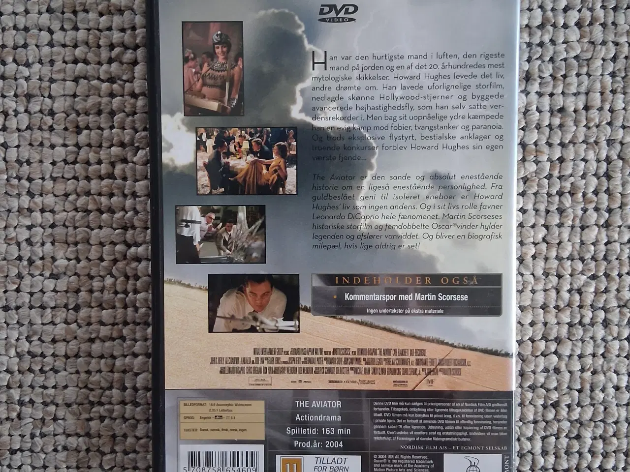 Billede 2 - The Aviator