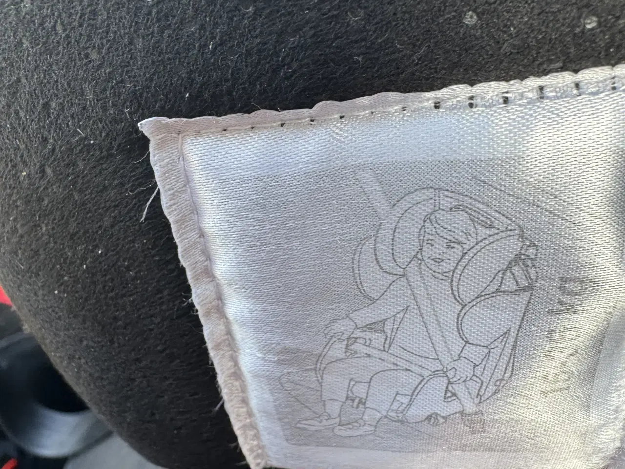 Billede 6 - Autostol recaro op til 36 kg. 