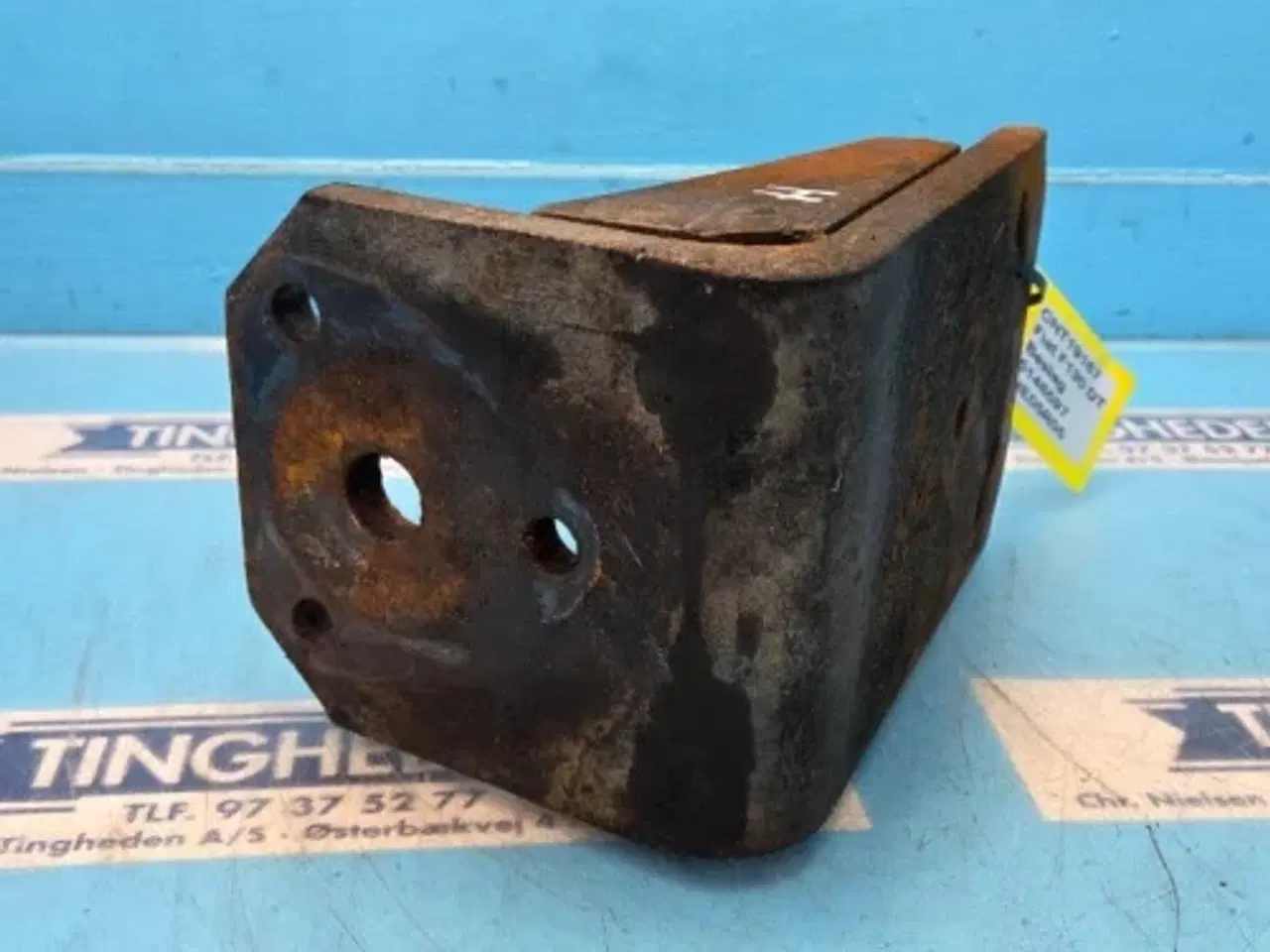 Billede 6 - Fiat F130DT Beslag 5146597