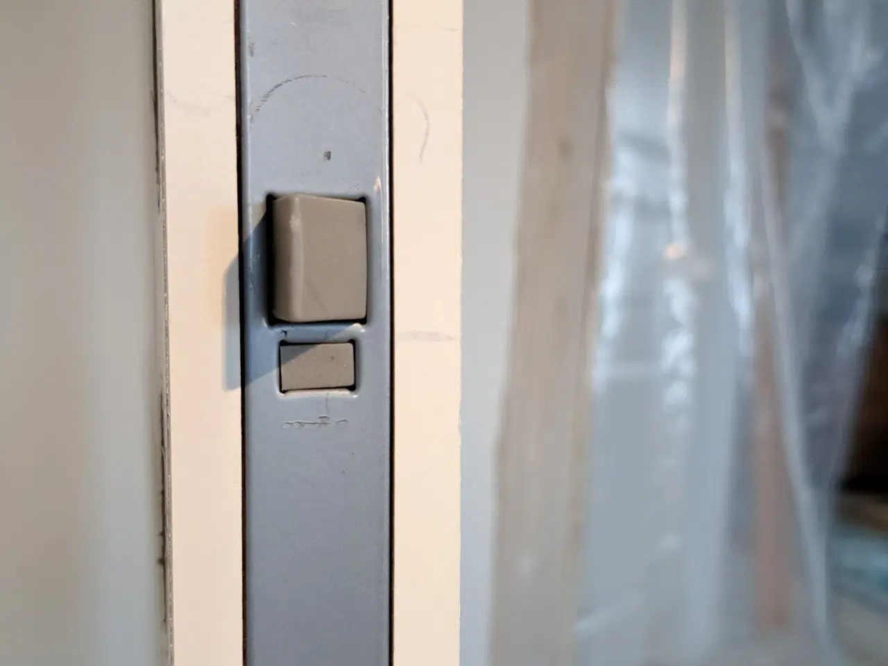 Billede 7 - Fyldningsdøre 204x80 cm