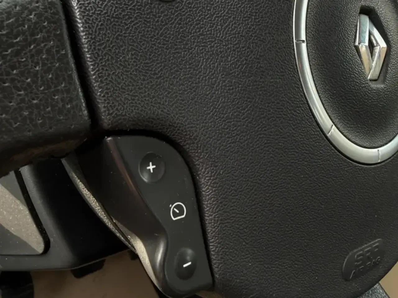 Billede 8 - Renault Grand Scenic II 2,0 Dynamique