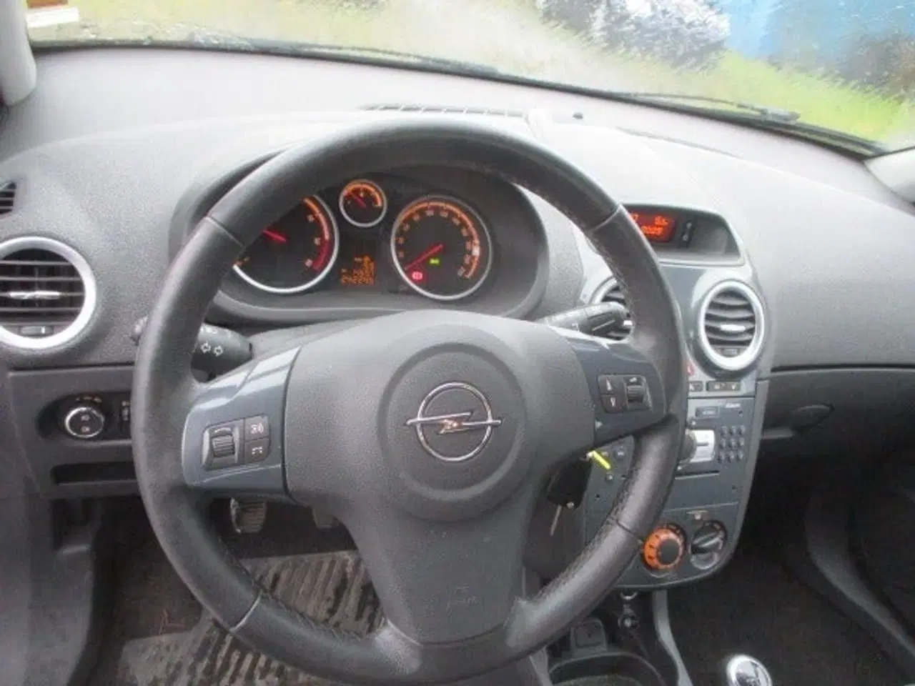 Billede 9 - Opel Corsa 1,3 CDTi 95 Cosmo eco