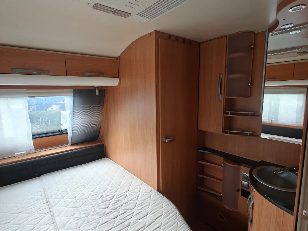 Billede 11 - Adria Adora 563TK