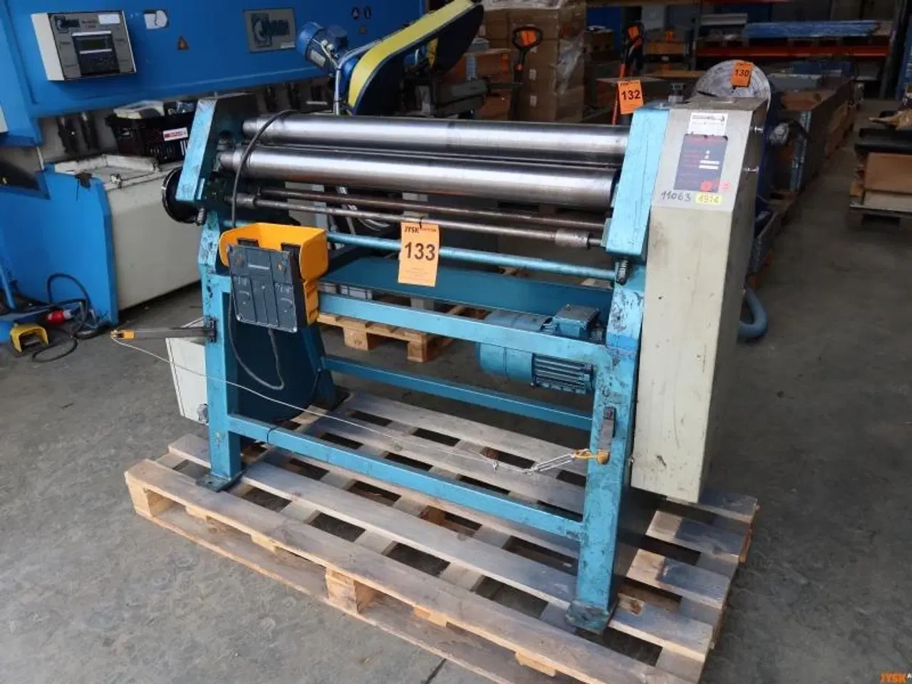 Billede 1 - VALSE, Scantool