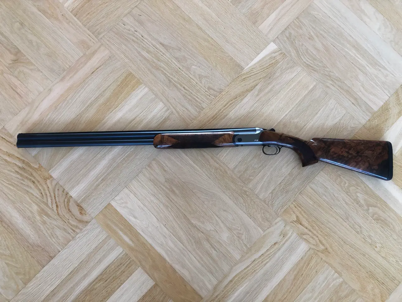 Billede 2 - Blaser F16 Game Grade 7, 12/76 haglgevær