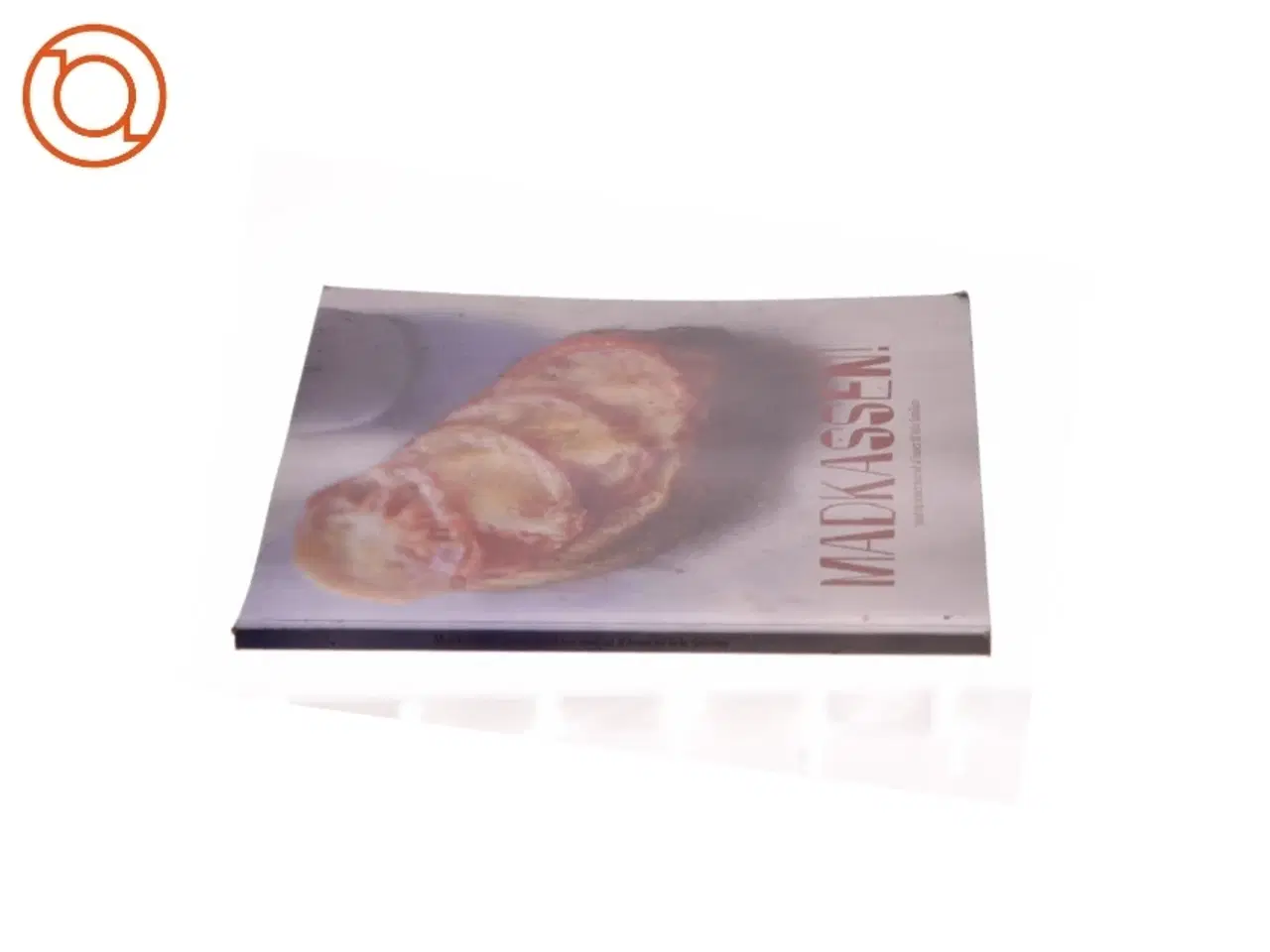 Billede 2 - Madkassen! : sund og lækker mad ud af huset til hele familien af Charlotte Nowak (Bog)