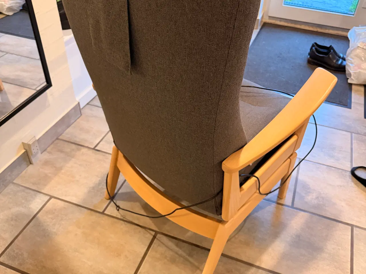 Billede 2 - Farstrup Otiumstol