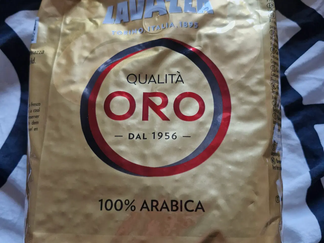 Billede 6 - Diverse kaffe bønner