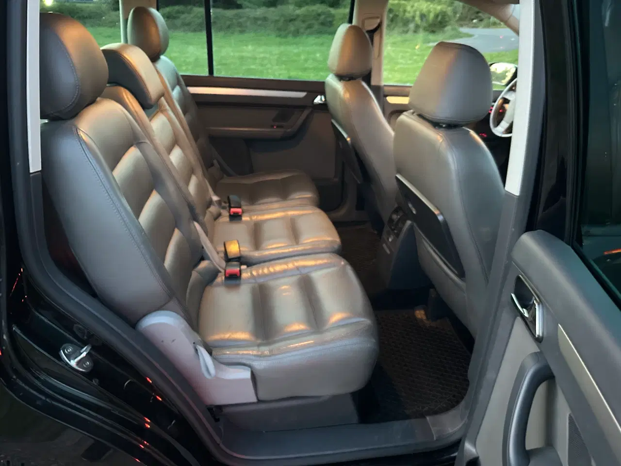 Billede 14 - VW Touran 2.0 Diesel Automat gearkassen 