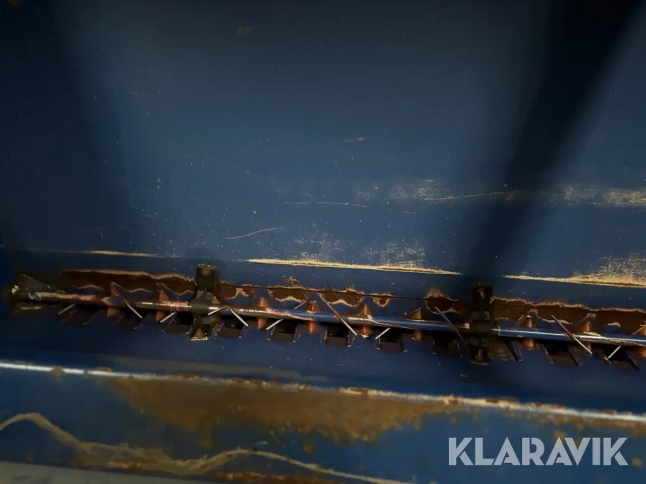 Billede 16 - Såsæt Nordsten NS 3000