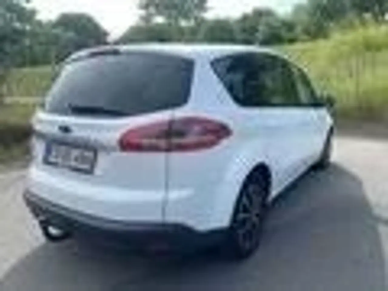 Billede 4 - Ford S-MAX 2,0 TDCi 163 Collection aut. 7prs