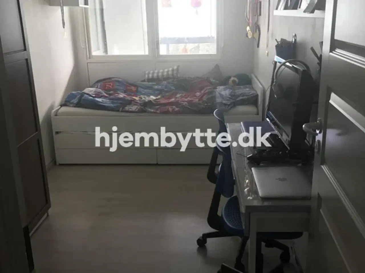 Billede 2 - Hjembytte - Mariendalsvej