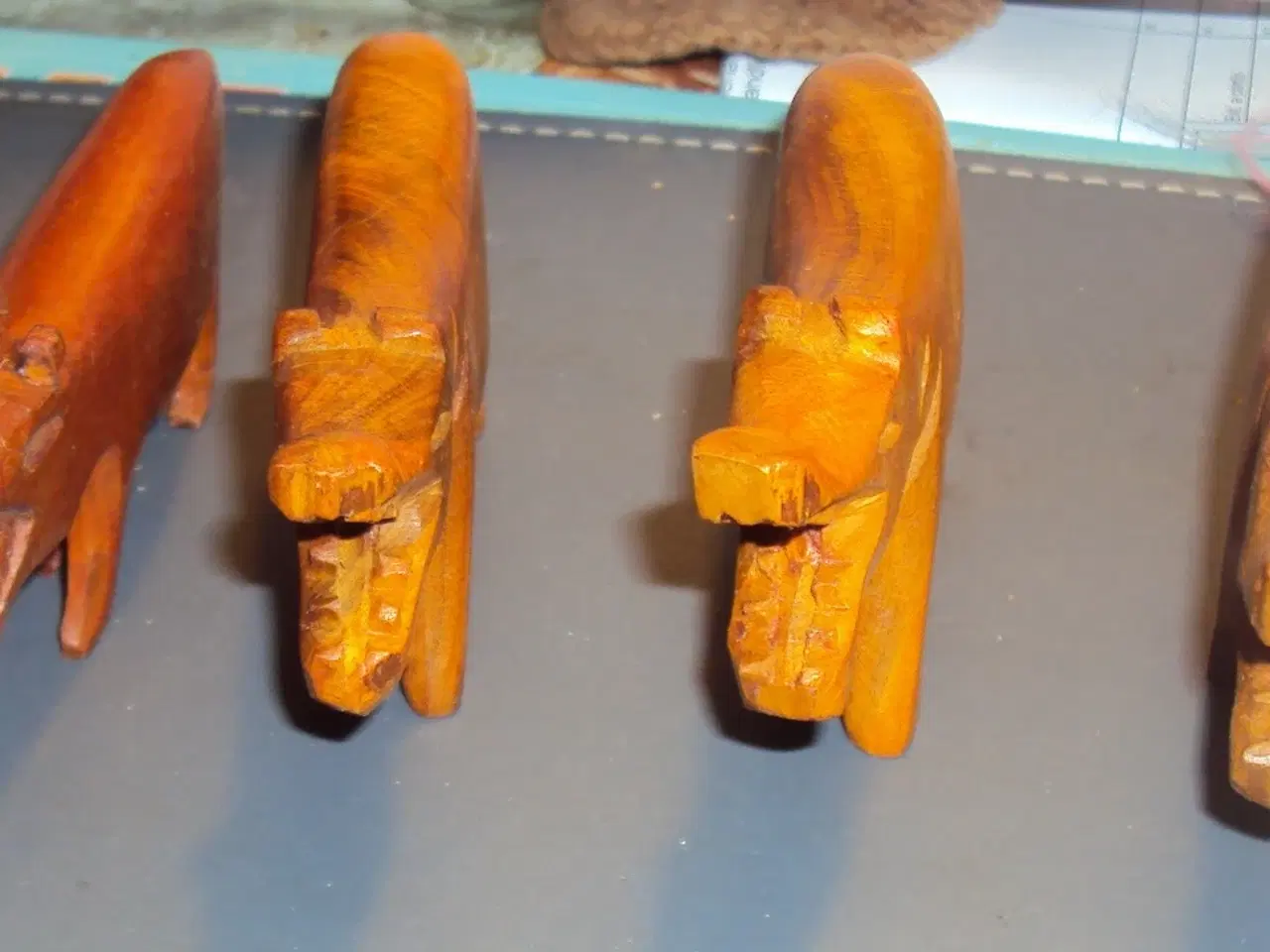 Billede 3 - er i træ