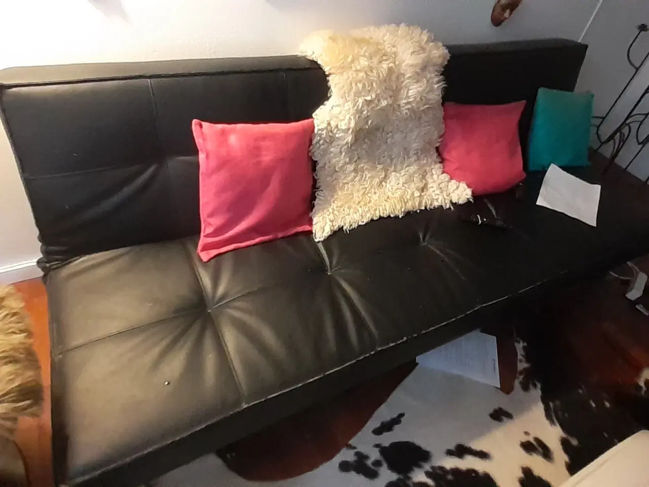 Billede 20 - Alt skal væk Se billederne